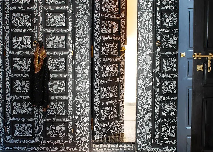 P'Tit Habibi Hotel Marrakesh